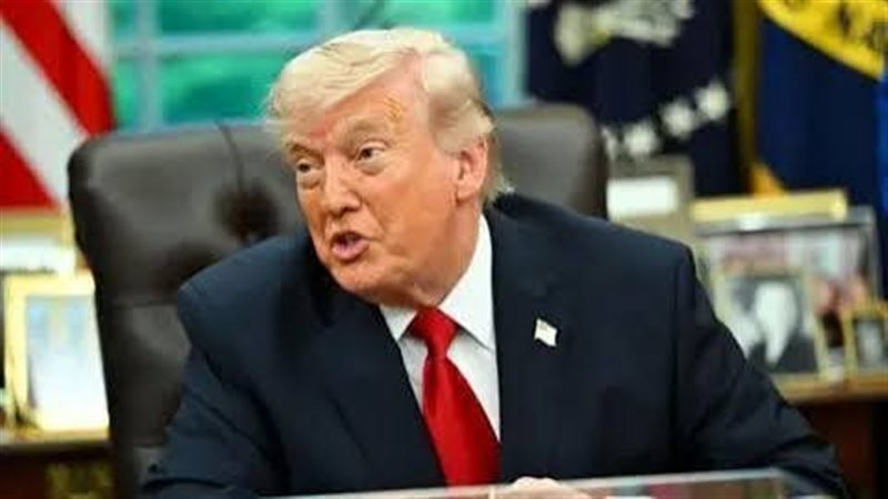 دونالد ترامب