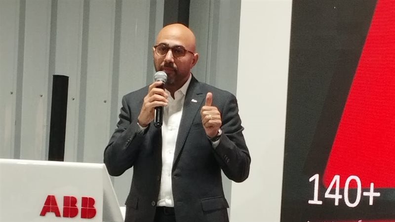 جانب من المناقشات
