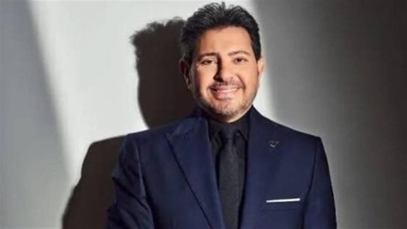 هاني شاكر 