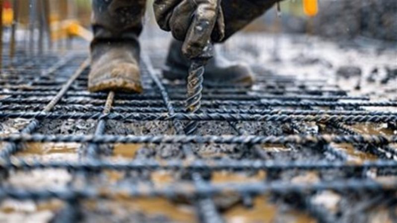 اسعار مواد البناء