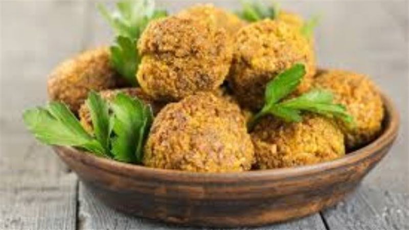 الطعمية 
