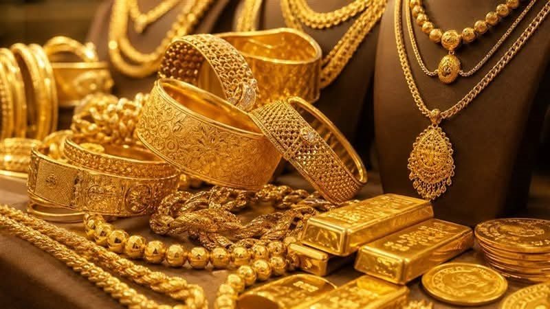 اسعار الذهب 
