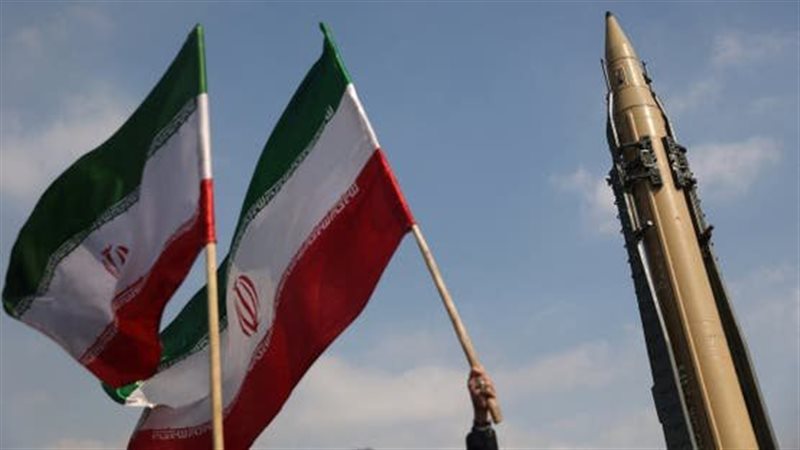 ايران 