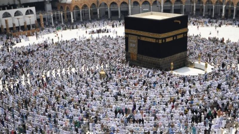 الحج والعمرة 