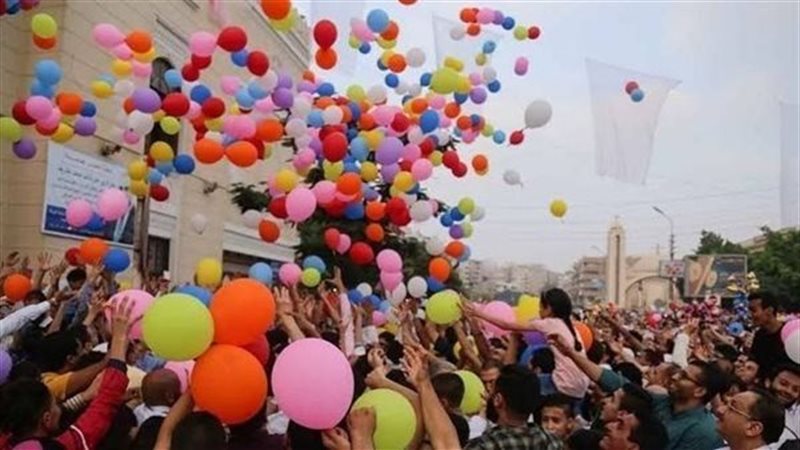 عيد الأضحى 