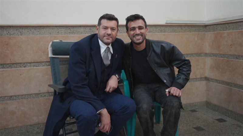 حاتم رضا 