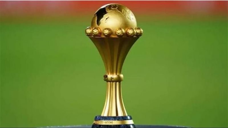 كأس أمم أفريقيا 