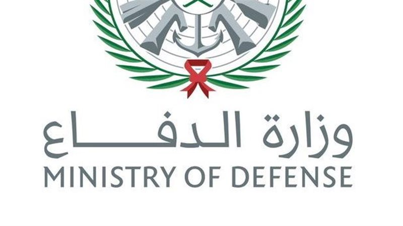 وزارة الدفاع 
