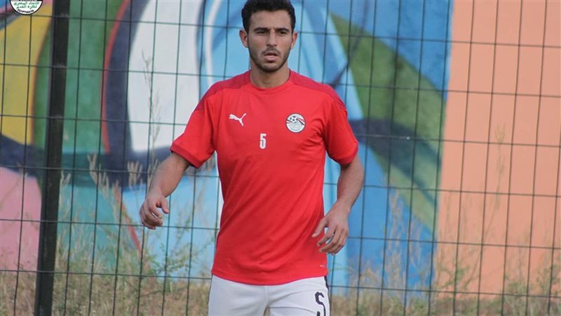 حمدي فتحي يغيب عن ودية روسيا 