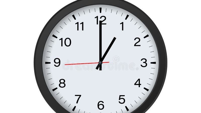 التوقيت الصيفي 