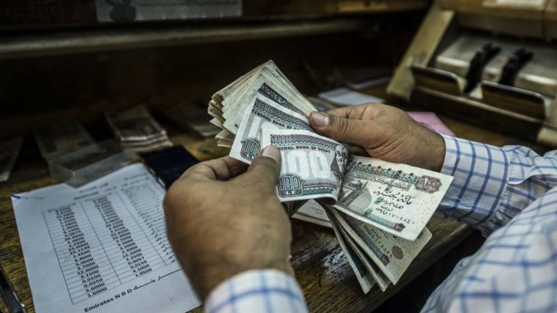 مرتبات شهر يونيو 