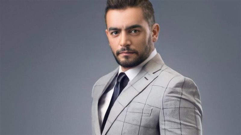 هاني سلامة 