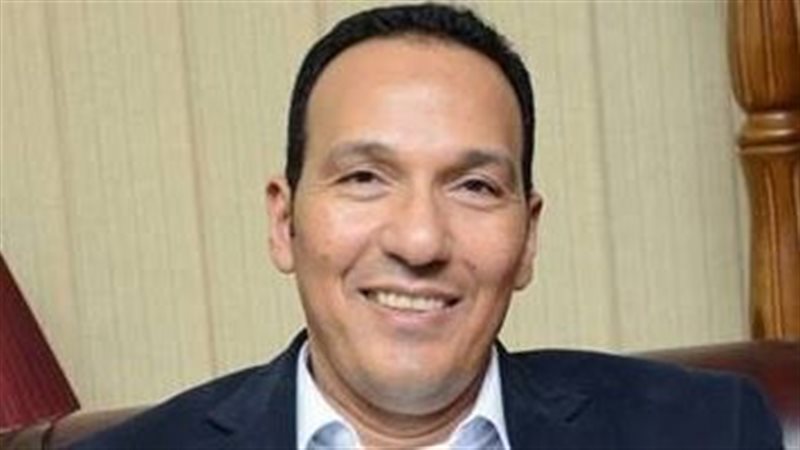 ياسر بركات 