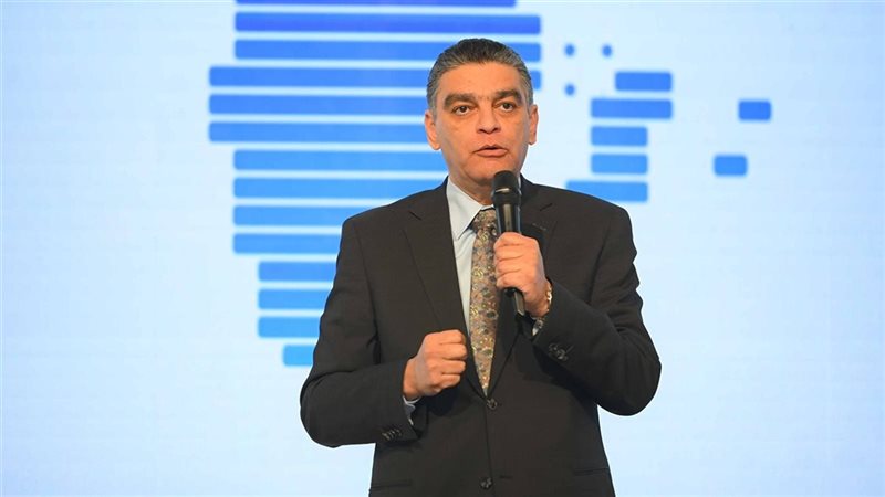 رئيس الهيئة المصرية