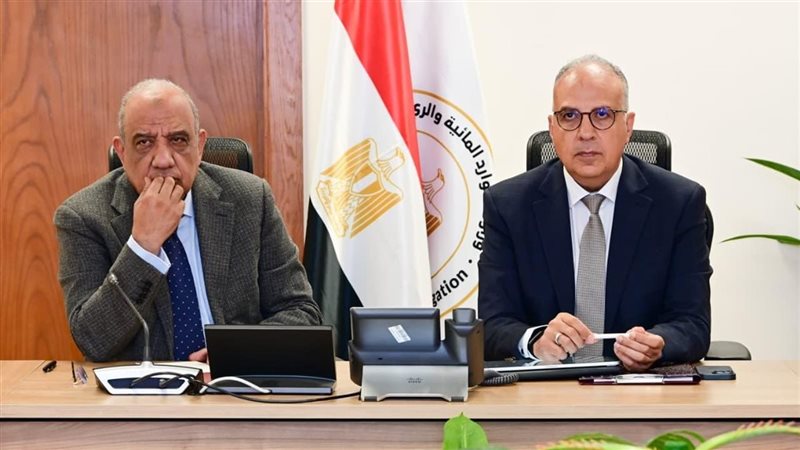 جانب من الاجتماع المشترك