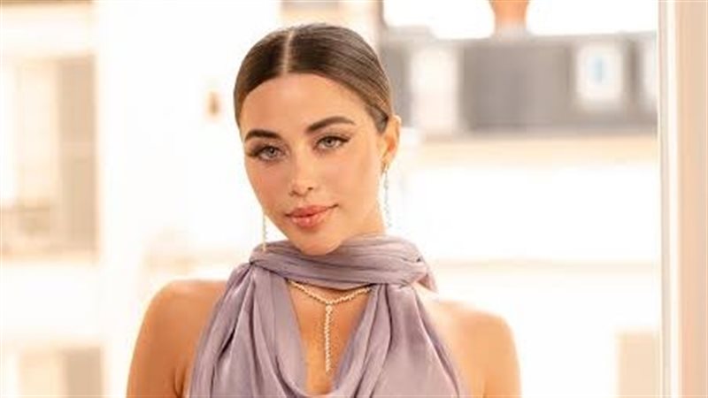 يارا السكري 