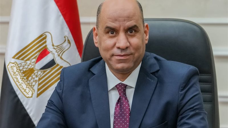 وزير العمل حسن رداد