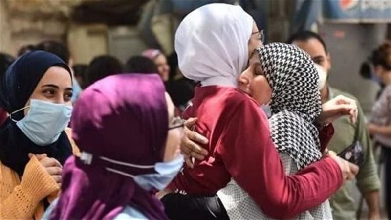 نتيجة الشهادة الإعدادية