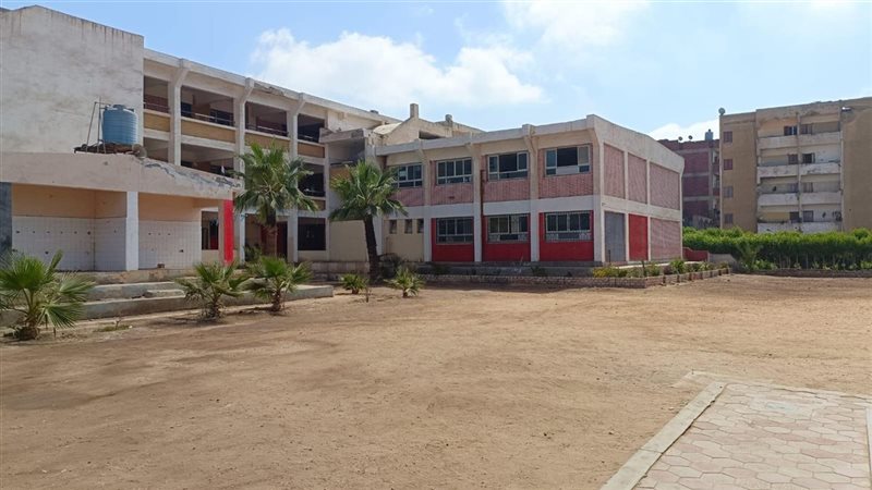 الثانوية العامة