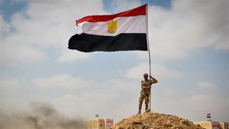 عيد تحرير سيناء 