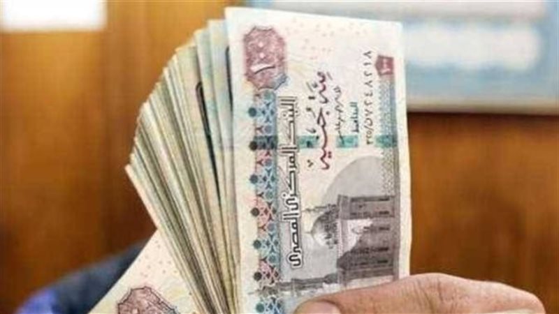 معاشات يوليو 