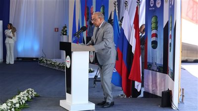 وزير الكهرباء: تركيب وعاء ضغط المفاعل الثاني خطوة استراتيجية جديدة في مسار المشروع النووي