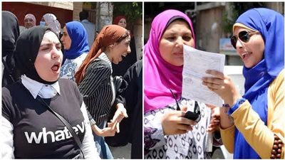 رسميًا..نتيجة الدبلومات الفنية 2026 متاحة الآن برقم الجلوس عبر موقع وزارة التعليم 