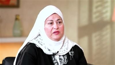 ناني سعد الدين ترد على شائعة علاجها: أتلقى العلاج على نفقة الدولة