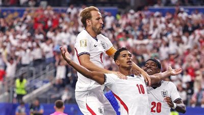 موعد مباراة الأرجنتين وإنجلترا في نصف نهائي كأس العالم 2026.. والقنوات الناقلة
