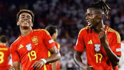 بث مباشر مباراة فرنسا ضد إسبانيا في كأس العالم 2026..الموعد والقنوات الناقلة 