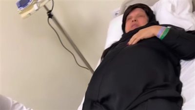 تطورات الحالة الصحية لـ فيفي عبده..ابنتها تكشف موقف الجراحة وموعد الفحص المقبل