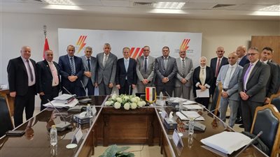 خطة متكاملة لتحديث منظومة الكهرباء بالإسكندرية وخفض الفقد ورفع كفاءة الشبكات