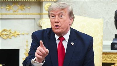ترامب بعد خسارة الأرجنتين في نهائي كأس العالم 2026: إسبانيا كانت الأفضل