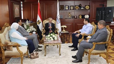  تنفيذ مشروع لإنتاج وتقطير النباتات الطبية والعطرية ضمن مبادرة 