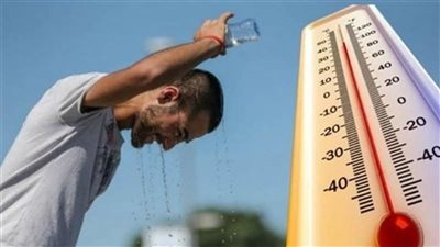 الأرصاد تكشف طقس الأحد بحرارة مرتفعة ورطوبة خانقة وتحذيرات للمواطنين اليوم