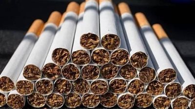 أسعار السجائر اليوم في مصر.. استقرار المحلي والمستورد والتبغ المُسخن