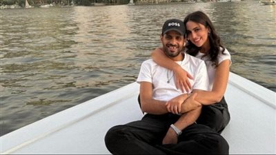 حمدي الميرغني يحذف إعلان انفصاله عن إسراء عبدالفتاح..حقيقة الأزمة تثير تساؤلات الجمهور