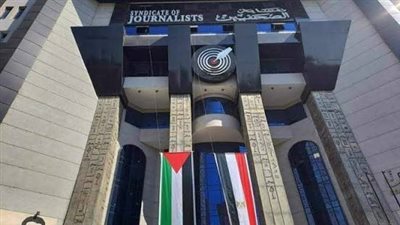 نقابة الصحفيين تستنكر سلوك فتاة واقعة أوبر: ليست صحفية وغير مقيدة بجداول النقابة