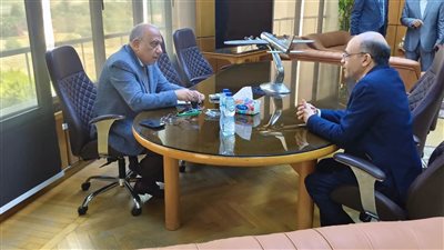 وزير الكهرباء: مصر غنية بالخامات الأرضيّة والعناصر والمواد النادرة