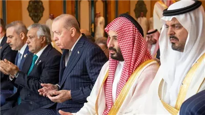 السعودية: اتفاقية مكة تعتبر أي هجوم على الرياض أو تركيا أو باكستان اعتداءً على الجميع