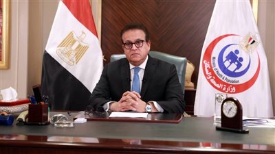وزير الصحة: إنتاج مصر من الأنسولين يغطي احتياجات السوق.. ولا حاجة للاستيراد