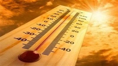 الأرصاد تزف بشرى للمصريين.. انخفاض الحرارة يبدأ بداية الأسبوع المقبل