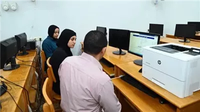 تنسيق المرحلة الثانية 2026.. بدء تسجيل الرغبات اليوم والحد الأدنى للقبول