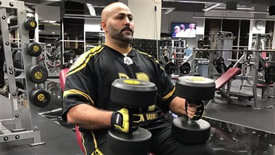 محمد محمود يحذر من ثقافة «النتيجة السريعة»: تحديات السوشيال ميديا تدفع الشباب إلى تدريبات غير مناسبة