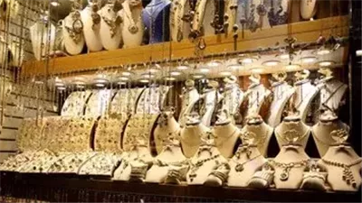 سعر الجنيه الذهب اليوم السبت 15 أغسطس 2026 في مصر.. 50120 جنيها