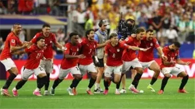 بث مباشر مباراة مصر والأرجنتين في كأس العالم 2026.. الموعد والقنوات الناقلة