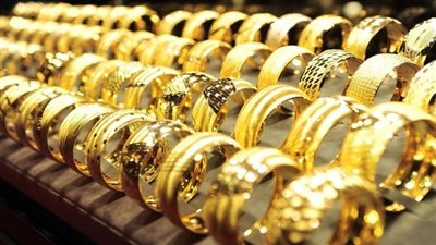 أسعار الذهب اليوم الثلاثاء في مصر.. عيار 21 يسجل 6245 جنيهًا
