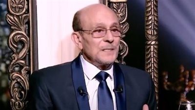 محمد صبحي يغادر المستشفى بعد إجراء فحوصات طبية دورية