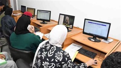 غدًا.. انتهاء تسجيل طلبات تقليل الاغتراب لطلاب الثانوية العامة 2026
