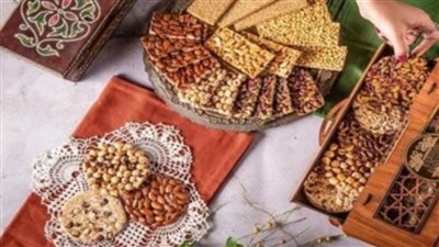 حلاوة المولد والدايت.. كيف تستمتع بها دون زيادة في الوزن؟